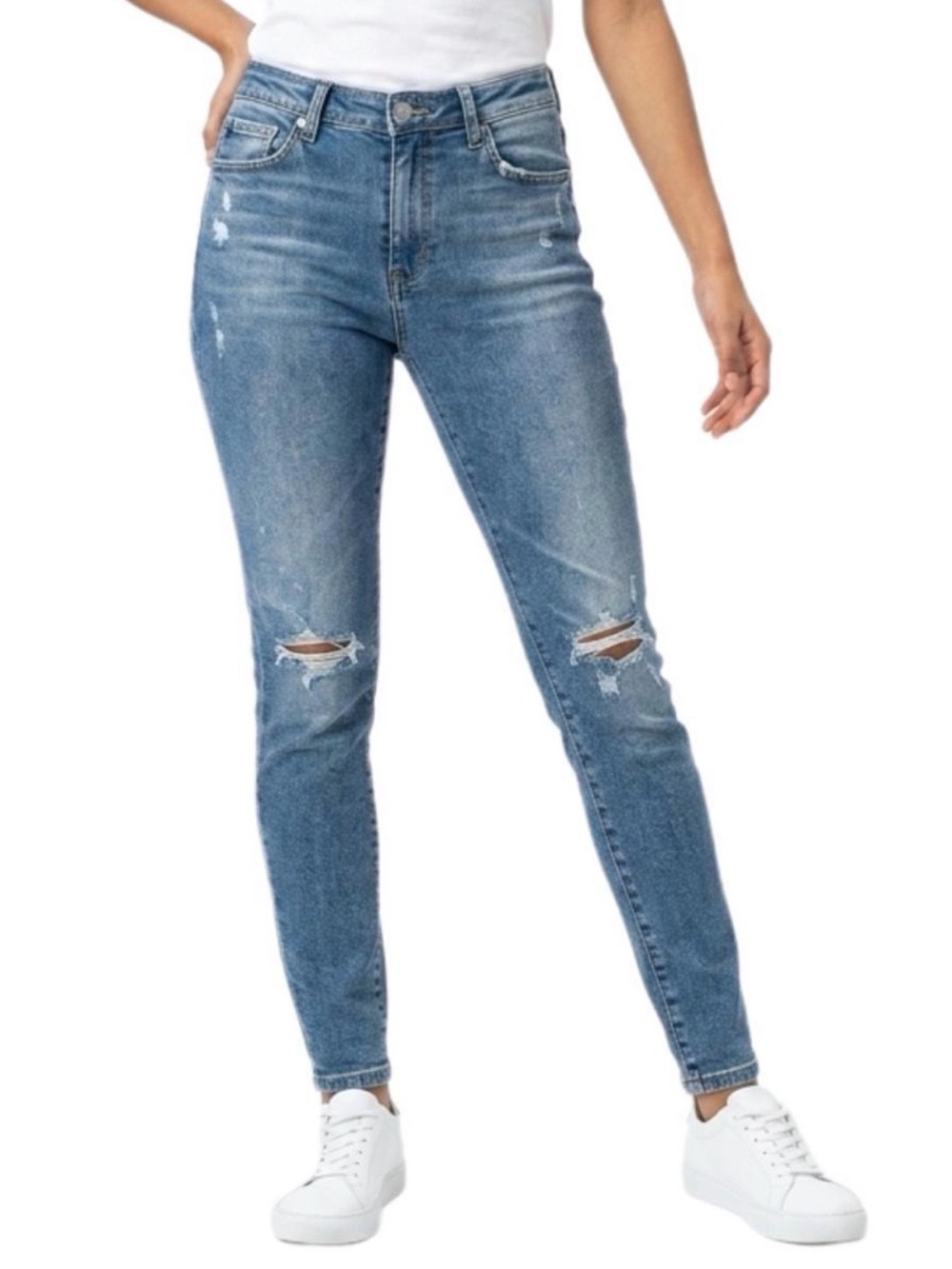 AG jeans the legging ankle